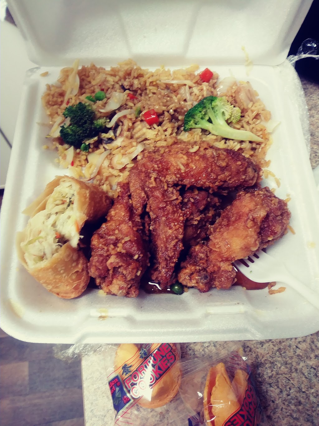 Happy House Chinese Restaurant | meal delivery | 4089 N Andrews Ave, Fort Lauderdale, FL 33309, USA | 9545413181 OR +1 954-541-3181