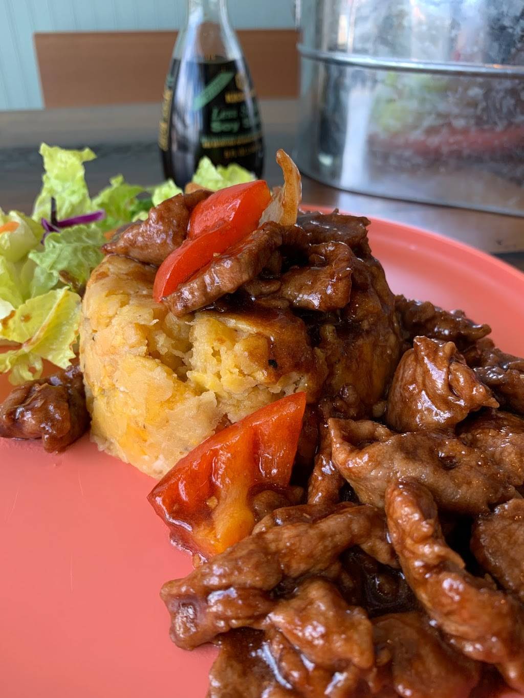 San Eatery | restaurant | 6356 S Peek Rd Suite 600, Katy, TX 77450, USA | 2817174134 OR +1 281-717-4134