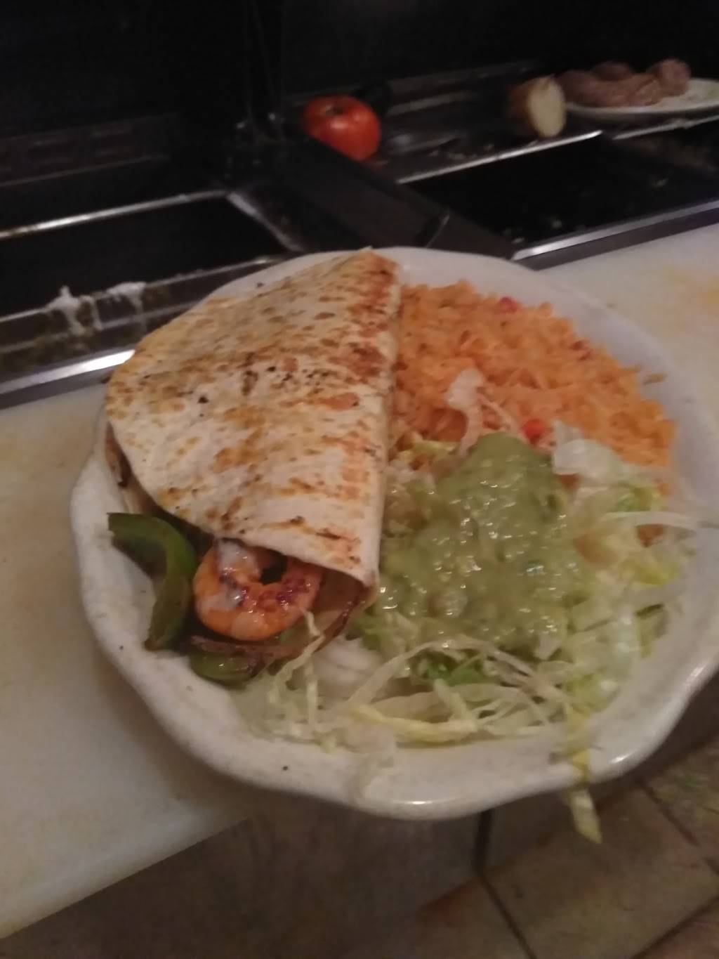 La Hacienda | restaurant | 330 Robert Smalls Pkwy, Beaufort, SC 29906, USA | 8439820009 OR +1 843-982-0009