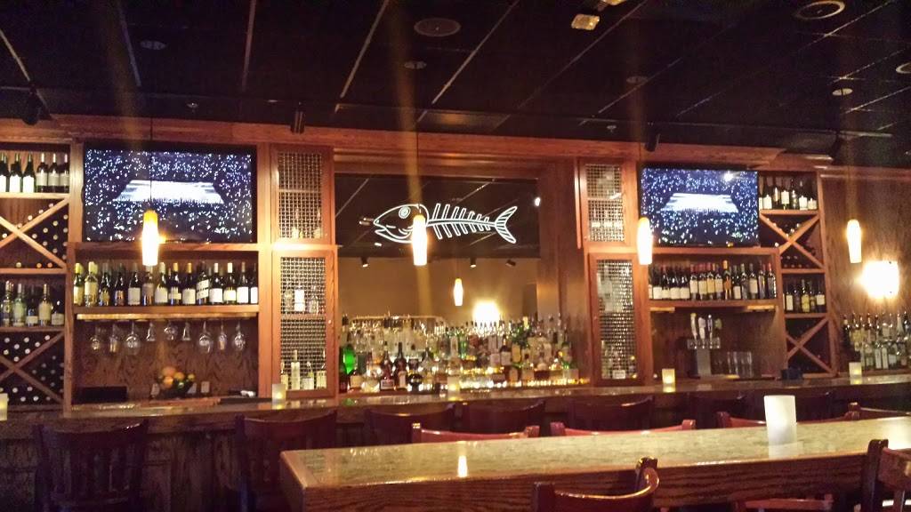 Bonefish Grill | restaurant | 1930 Polaris Pkwy, Columbus, OH 43240, USA | 6144360286 OR +1 614-436-0286