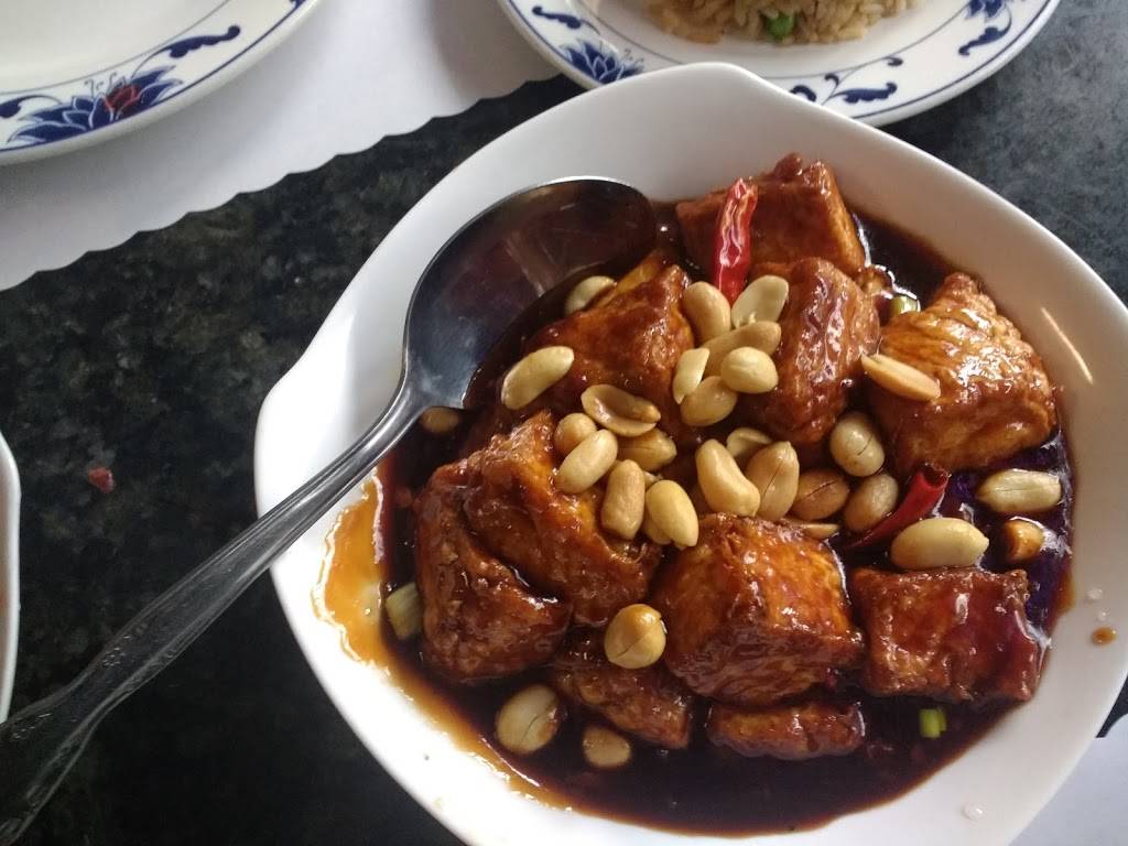 Mandarin Gourmet | restaurant | 1010 Cedar St, Santa Cruz, CA 95060, USA | 8314582460 OR +1 831-458-2460