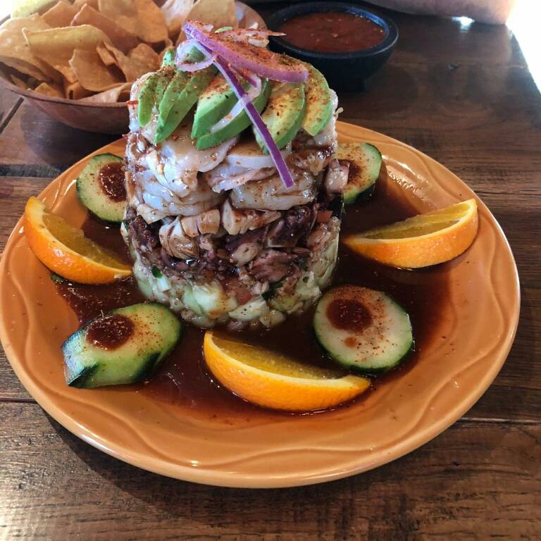 El Michoacano | restaurant | 3639 W Shaw Ave, Fresno, CA 93711, USA | 5592753911 OR +1 559-275-3911