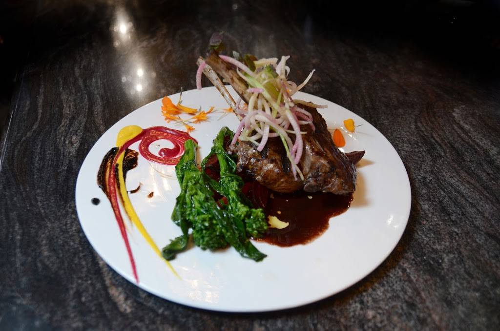 Passione Moda Cucina | restaurant | 4040 Hwy 7, Woodbridge, ON L4L 8Z2, Canada | 9052652323 OR +1 905-265-2323