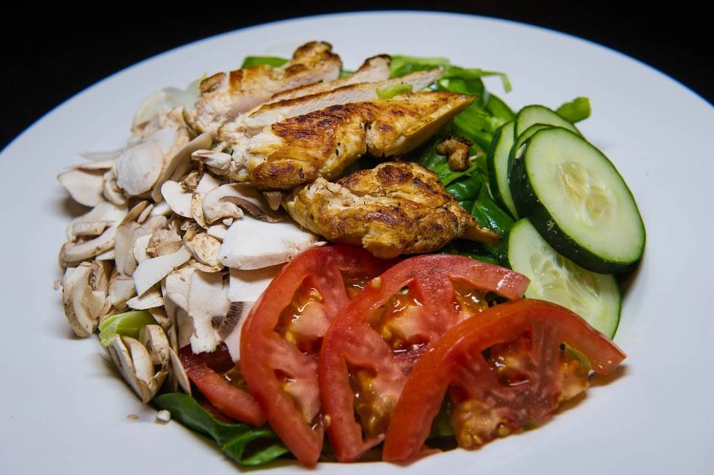 Wild Ace Pizza and Pub | restaurant | 103 Depot St, Greer, SC 29651, USA | 8648796900 OR +1 864-879-6900