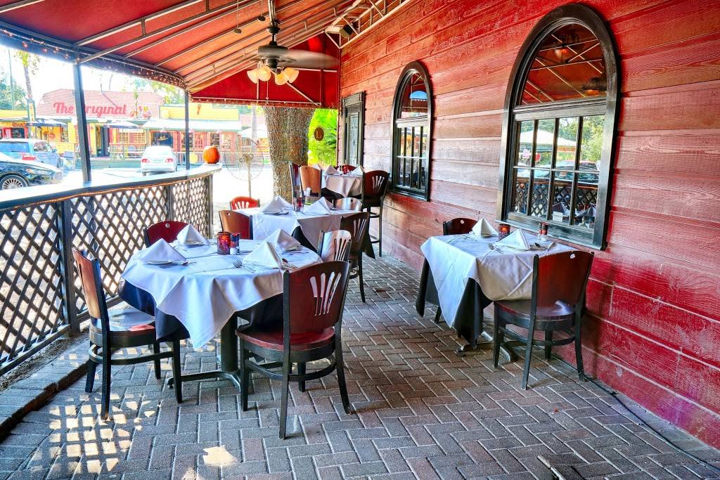 Lomontes Italian Restaurant & Bar | restaurant | 14510 Grisby Rd, Houston, TX 77079, USA | 2814960030 OR +1 281-496-0030