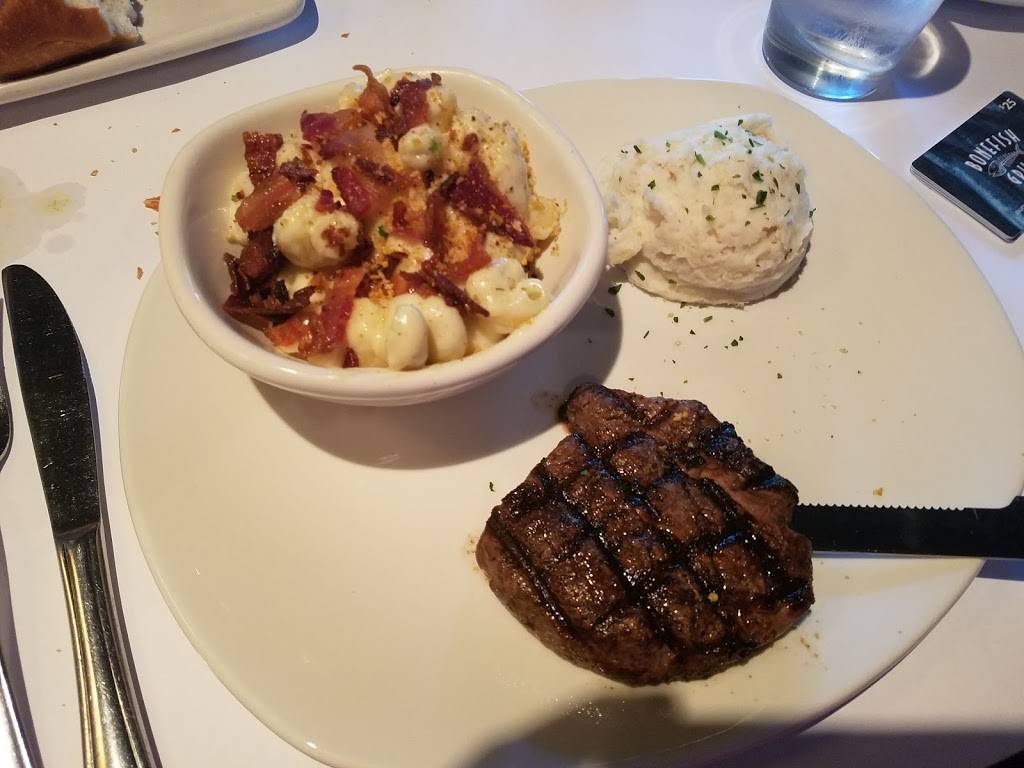 Bonefish Grill | restaurant | 7611 Somerset Crossing Dr, Gainesville, VA 20155, USA | 7037532597 OR +1 703-753-2597