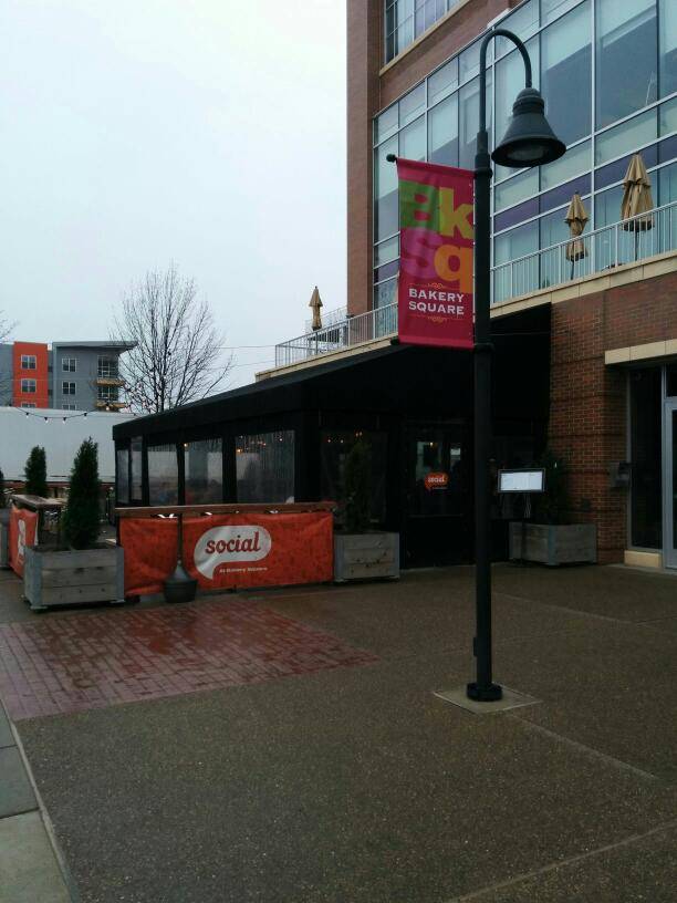 Social | meal takeaway | 6425 Penn Ave, Pittsburgh, PA 15206, USA | 4123621234 OR +1 412-362-1234