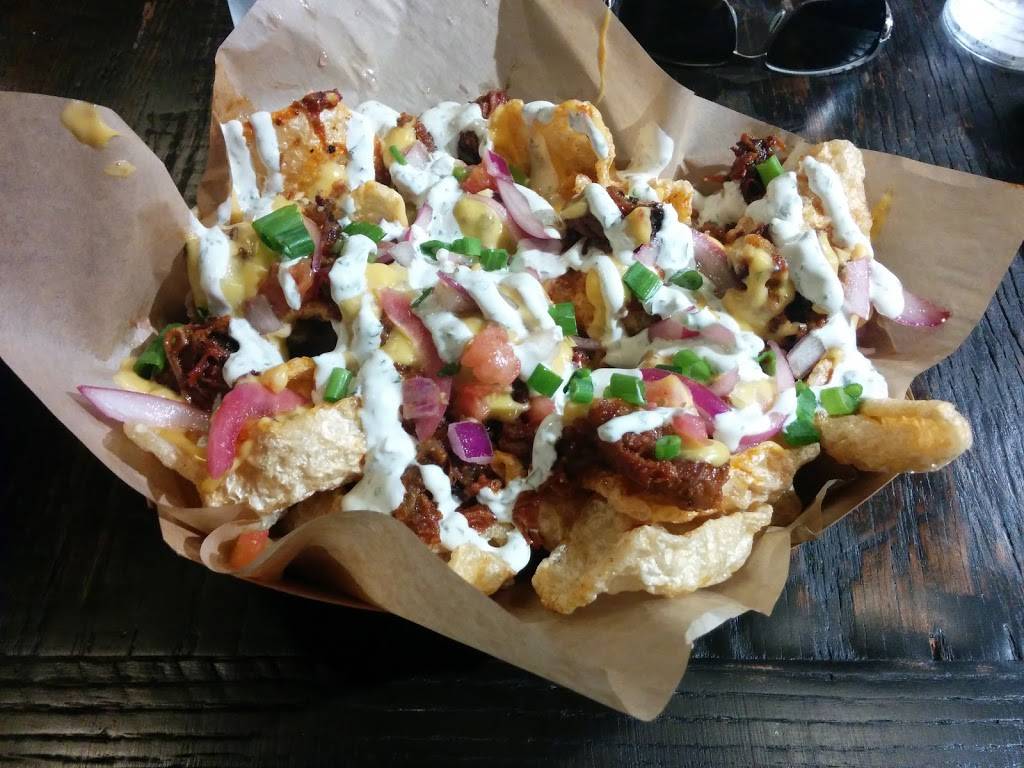 Dr. BBQ The Restaurant | restaurant | 1101 1st Ave S, St. Petersburg, FL 33705, USA | 7274437227 OR +1 727-443-7227