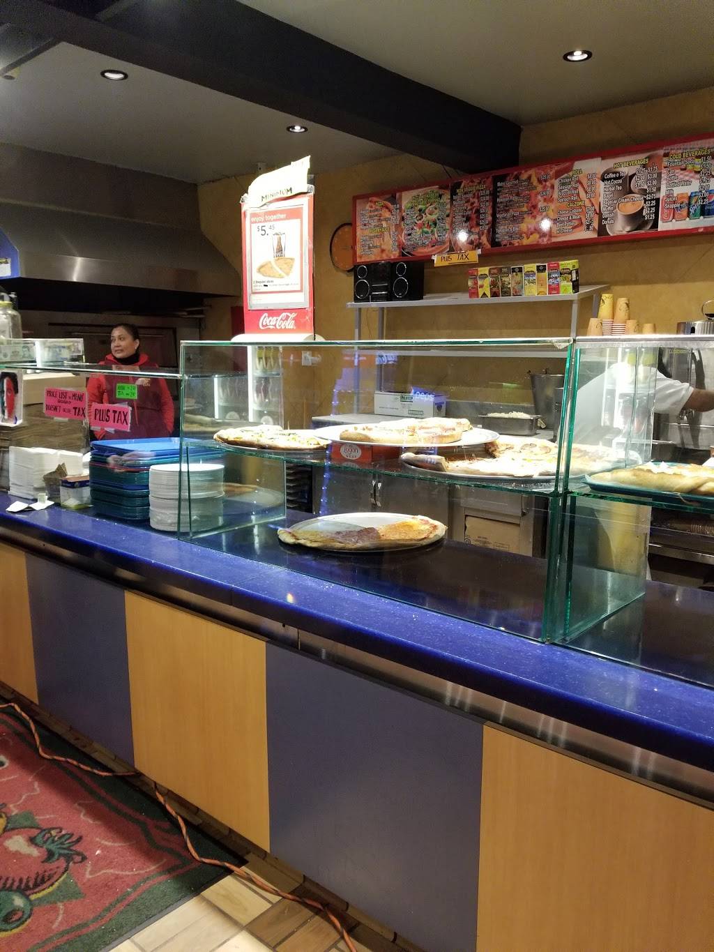 Metro Star | restaurant | 369 Jay St, Brooklyn, NY 11201, USA | 7188525894 OR +1 718-852-5894