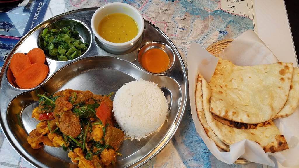 Himalayan Sherpa House | restaurant | 2227 N 56th St, Seattle, WA 98103, USA | 2065960835 OR +1 206-596-0835