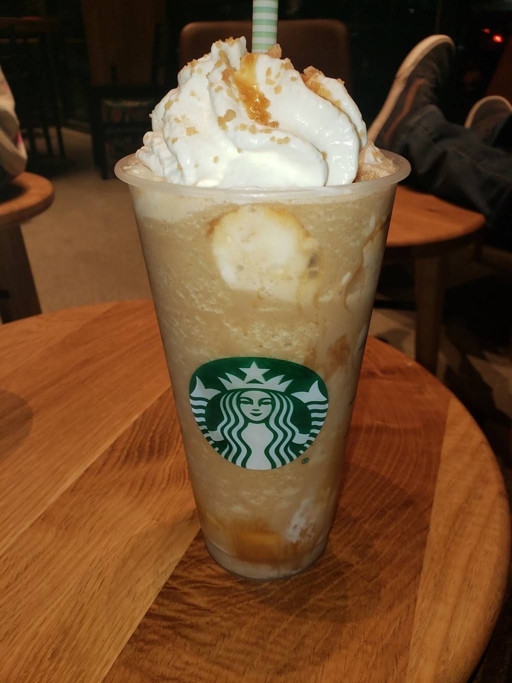 Starbucks | cafe | 140 General Stilwell Dr #100, Marina, CA 93933, USA | 8314441955 OR +1 831-444-1955