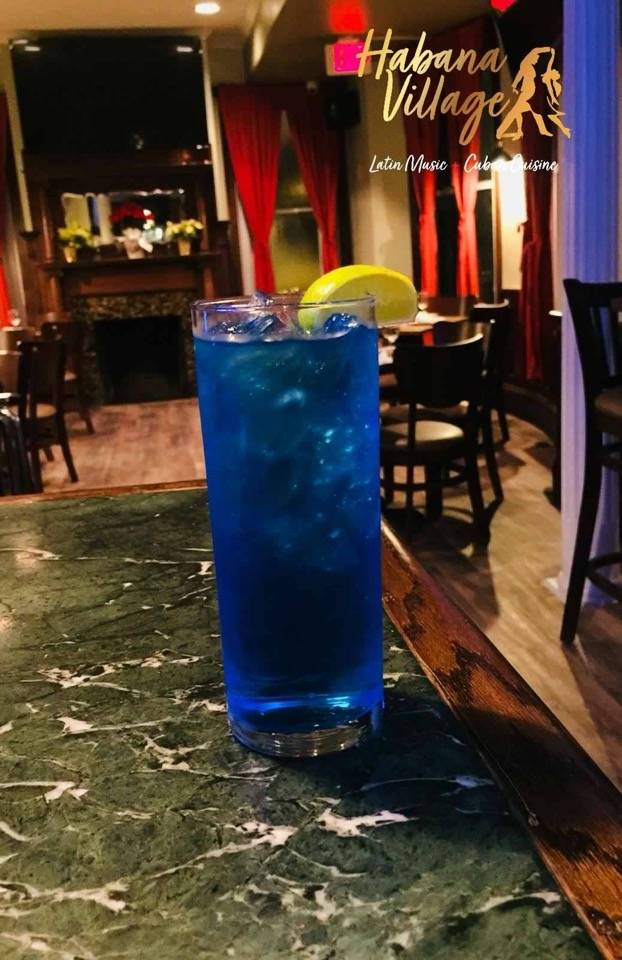 Habana Village | restaurant | 1834 Columbia Rd NW, Washington, DC 20009, USA | 2029751927 OR +1 202-975-1927