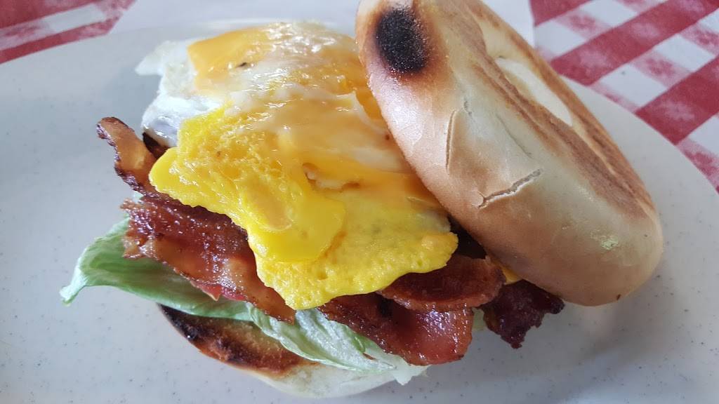 Roosters Cafe | cafe | 715 W Jefferson St, Brooksville, FL 34601, USA | 3525404890 OR +1 352-540-4890