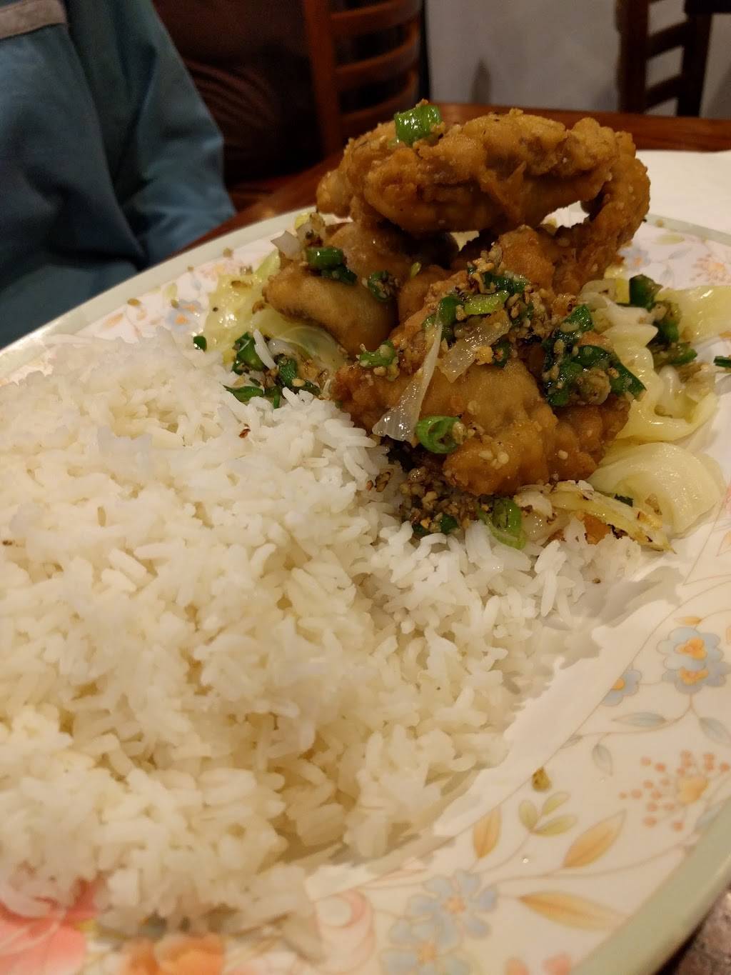 Lotus house | restaurant | 2517 Durant Ave, Berkeley, CA 94704, USA | 5108831811 OR +1 510-883-1811