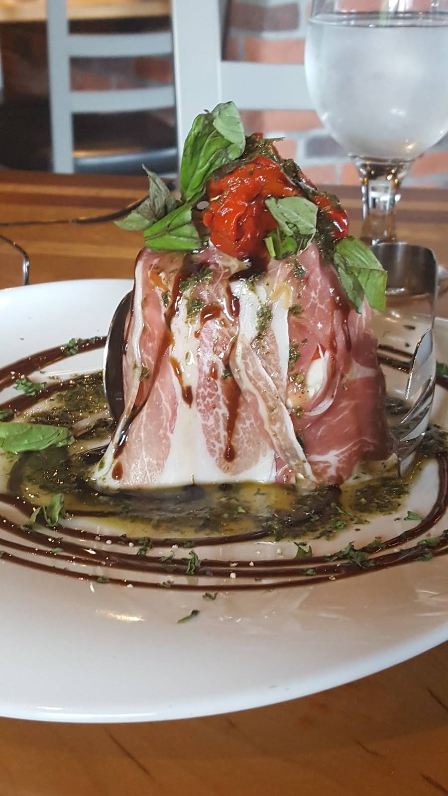 Ninuzzo Trattoria | restaurant | 409 County Rd 539, Cream Ridge, NJ 08514, USA | 6097586200 OR +1 609-758-6200