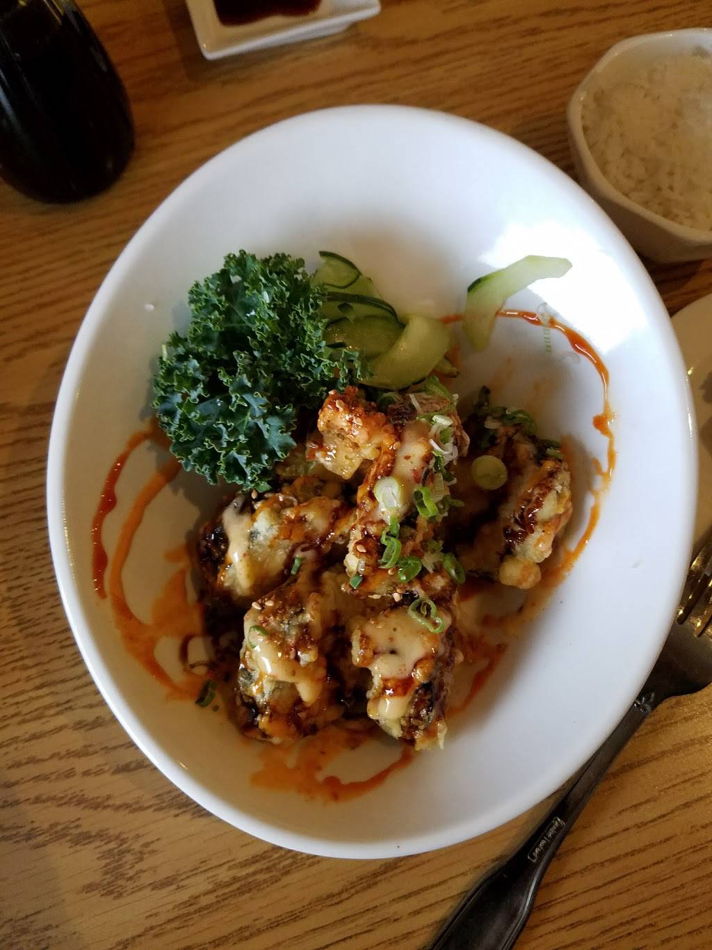 Blue Finn Grill & Sushi | restaurant | 157 Dolson Ave, Middletown, NY 10940, USA | 8453425542 OR +1 845-342-5542