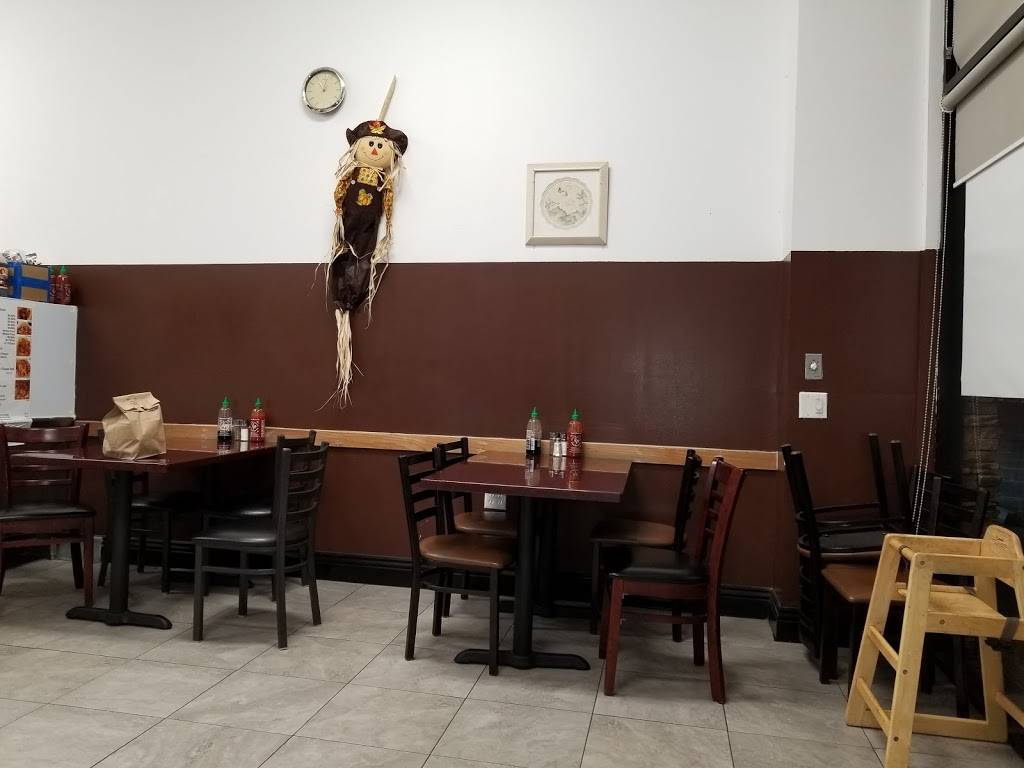 Asian house | restaurant | 6201 Whittier Blvd # 4, Los Angeles, CA 90022, USA | 3234907741 OR +1 323-490-7741