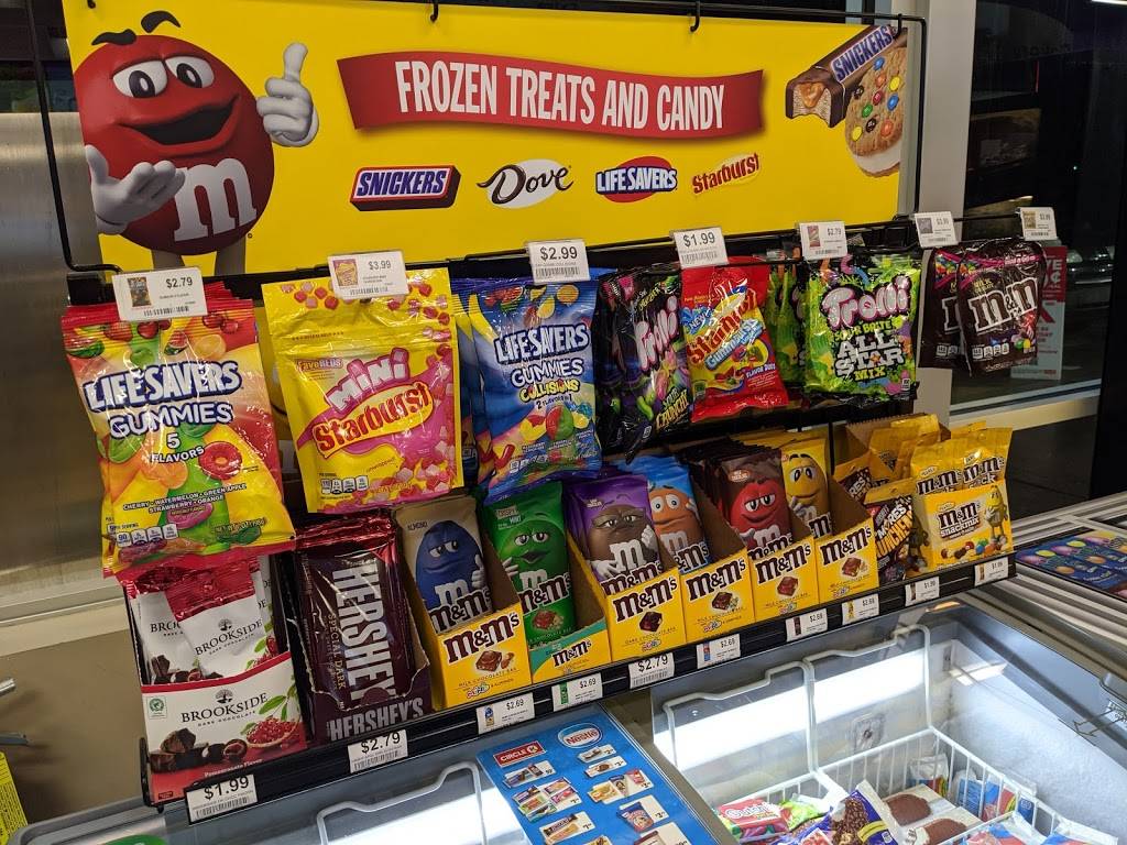 Circle K | meal takeaway | 3011 Gordon Hwy, Grovetown, GA 30813, USA | 7062109190 OR +1 706-210-9190