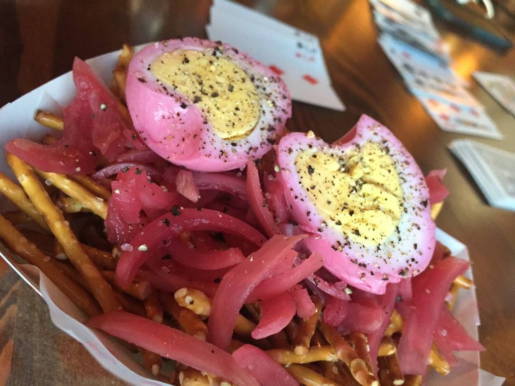 ZIVIX Five Points | restaurant | 2736 Welton St Exploration Studio, Denver, CO 80205, USA | 8607980453 OR +1 860-798-0453