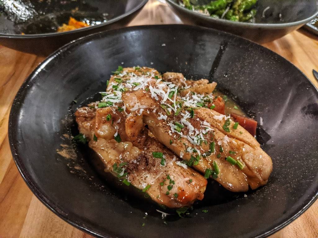 MACHETE | restaurant | 600 C Battleground Ave, Greensboro, NC 27401, USA | 3362658859 OR +1 336-265-8859