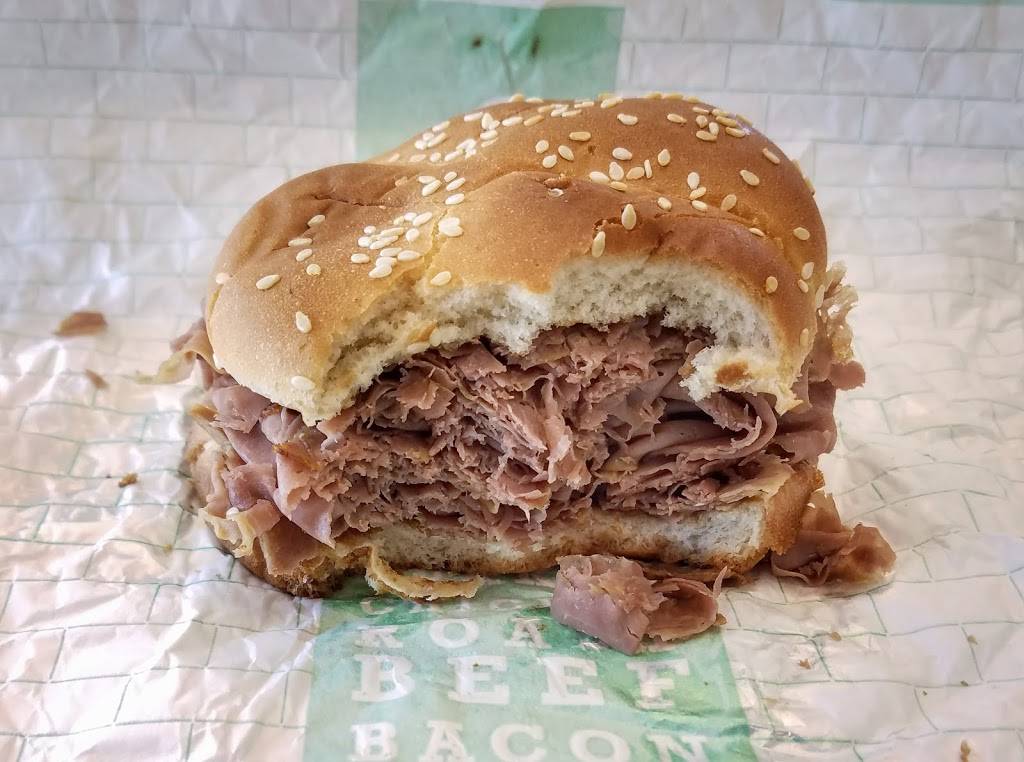 Arbys | restaurant | 540 E Hwy 105, Monument, CO 80132, USA | 7194878583 OR +1 719-487-8583