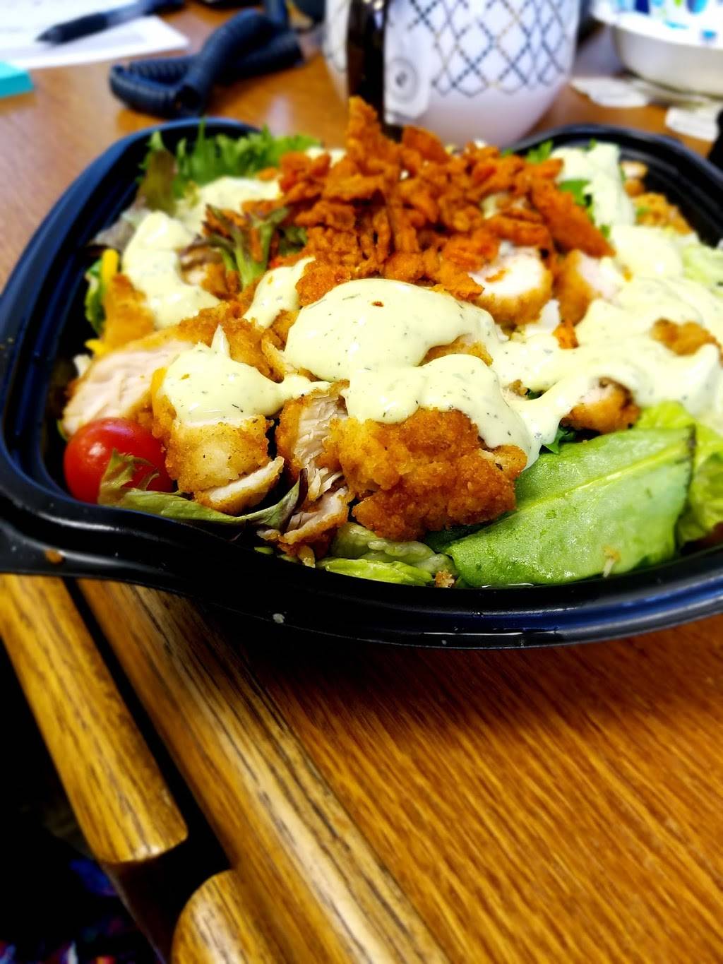 Chick-fil-A | restaurant | 3710 Bloomington St, Colorado Springs, CO 80922, USA | 7195963577 OR +1 719-596-3577