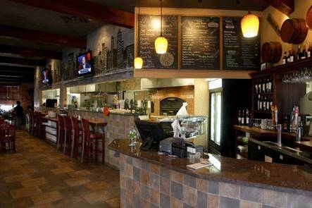 Brooklyn Brothers Pizza | restaurant | 8010 Crescent Park Dr, Gainesville, VA 20155, USA | 7037536663 OR +1 703-753-6663