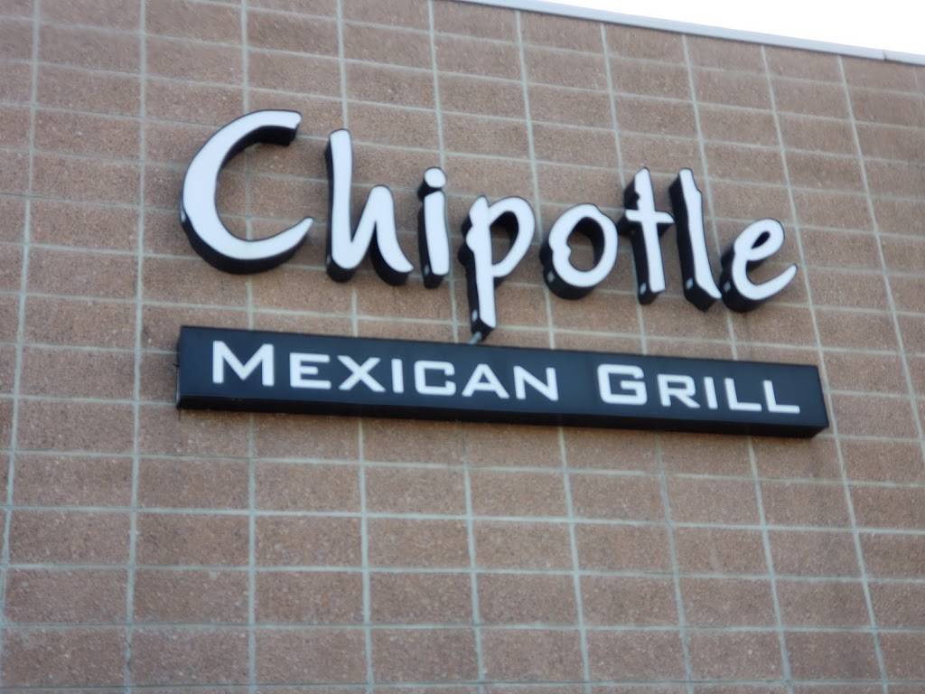 Chipotle Mexican Grill | restaurant | 3581 Maple Ave, Zanesville, OH 43701, USA | 7404523154 OR +1 740-452-3154