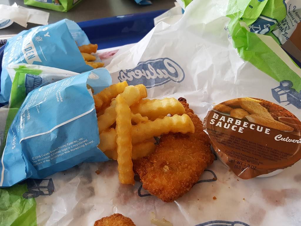 Culvers | restaurant | 19475 Evans St NW, Elk River, MN 55330, USA | 7634410400 OR +1 763-441-0400