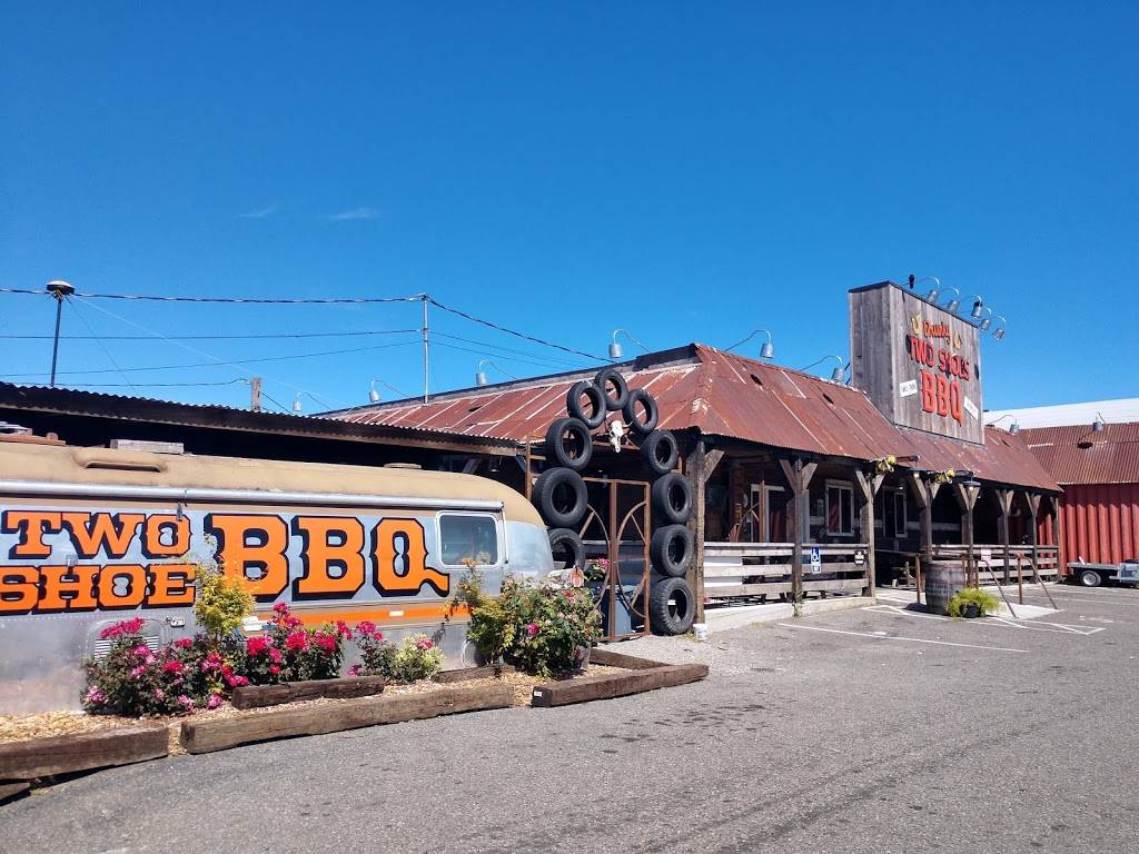 Drunky Two Shoes BBQ White Center | restaurant | 9655 16th Ave SW, Seattle, WA 98106, USA | 2068299540 OR +1 206-829-9540