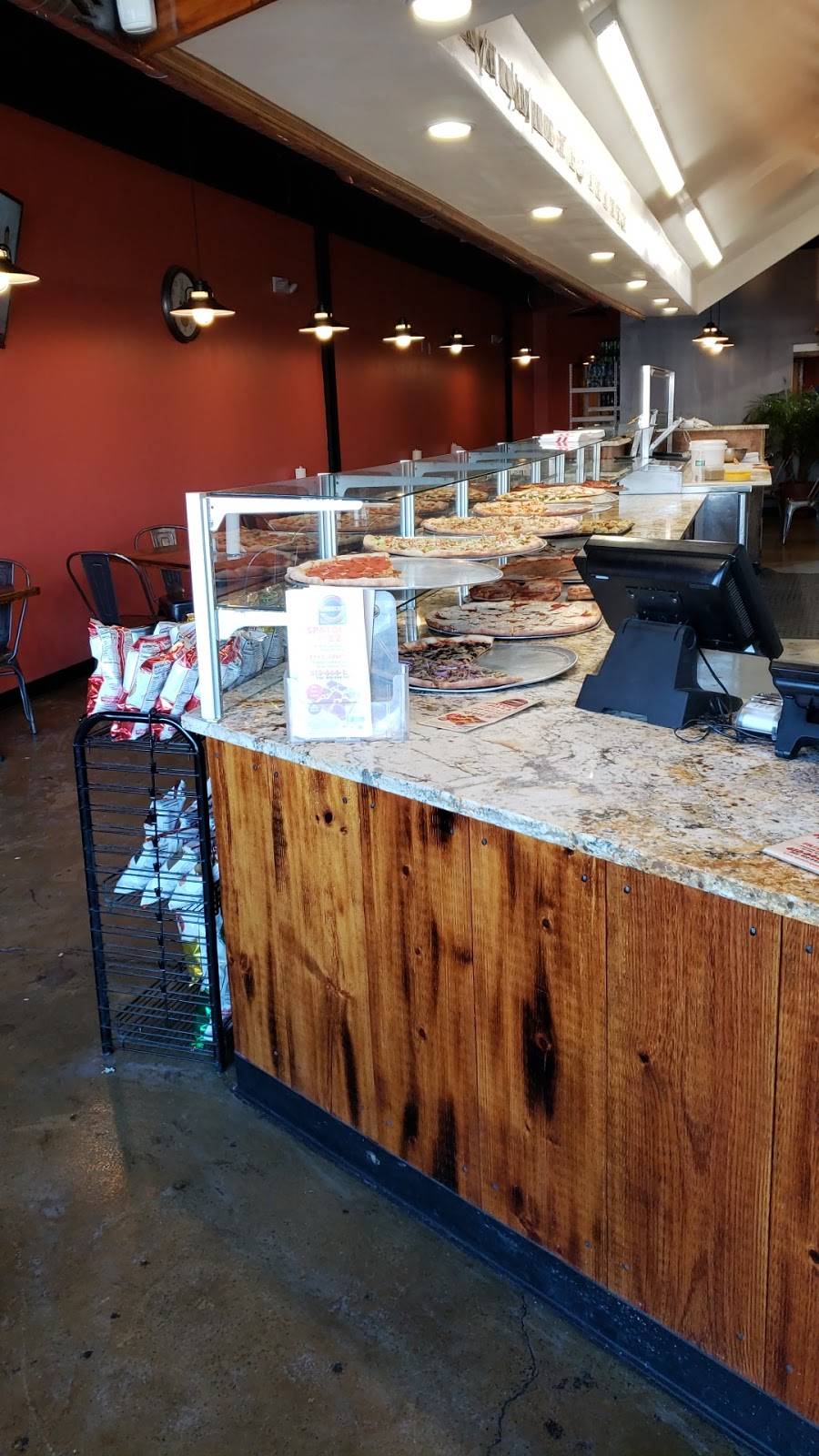 Spatolas Pizza | meal delivery | 32 W Lancaster Ave, Paoli, PA 19301, USA | 6106441544 OR +1 610-644-1544