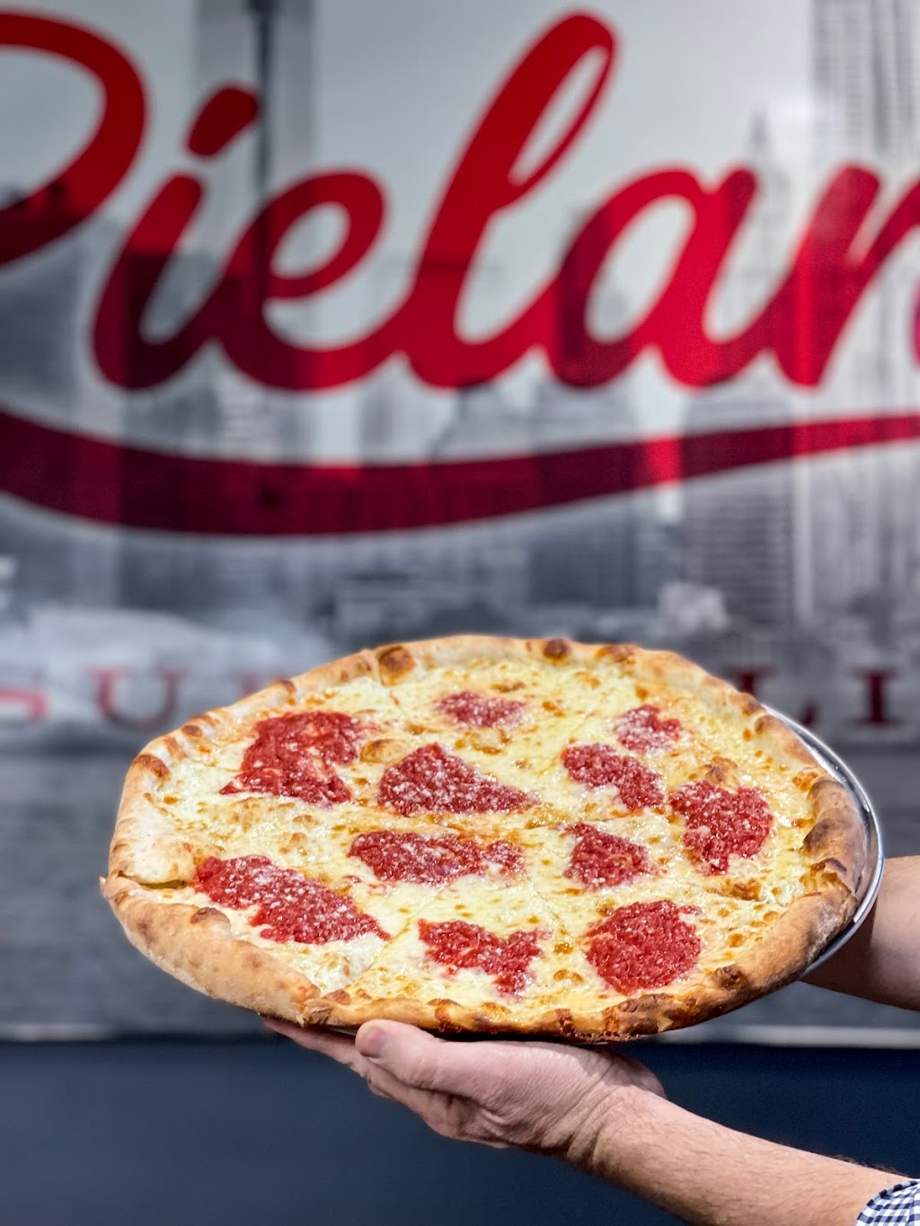 Pielands Sub & Slice | restaurant | 1021 Virginia Ave NE, Atlanta, GA 30306, USA | 4049689961 OR +1 404-968-9961