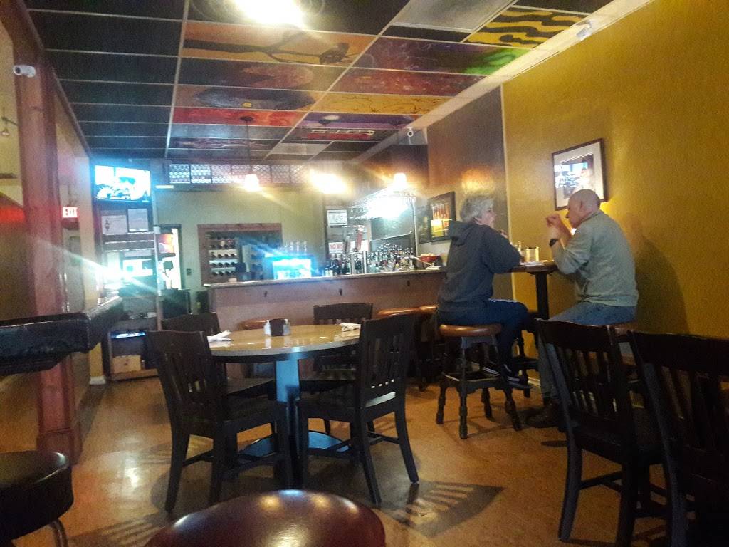 Pizzario | restaurant | 337 E Main St, Hillsboro, OR 97124, USA | 5036937953 OR +1 503-693-7953