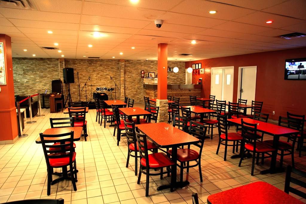 The Suya Spot | restaurant | 12 Bradstock Rd #10, North York, ON M9M 1M8, Canada | 4167427892 OR +1 416-742-7892