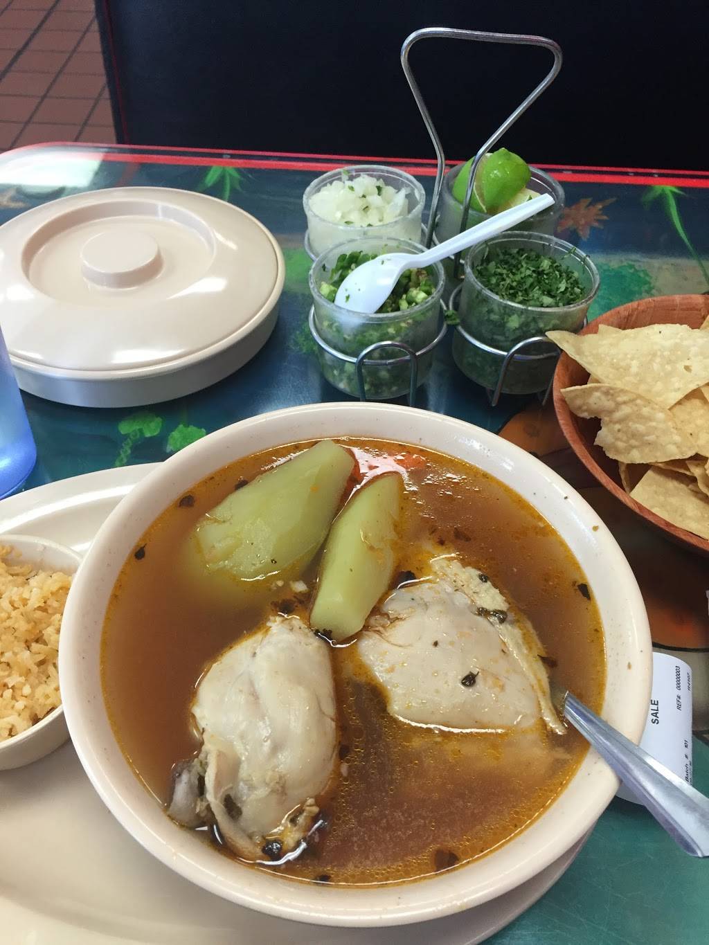 Mar Y Tierra Restaurant | restaurant | 1754 S Euclid Ave, Ontario, CA 91762, USA | 9092184360 OR +1 909-218-4360