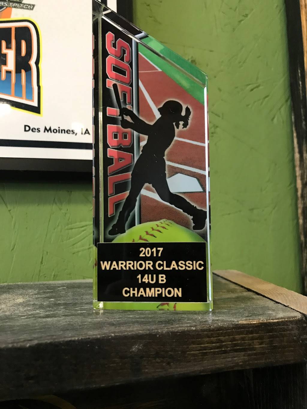 Rally Time Sports Club | meal takeaway | 5000 NE 12th Ave, Pleasant Hill, IA 50327, USA | 5152652902 OR +1 515-265-2902