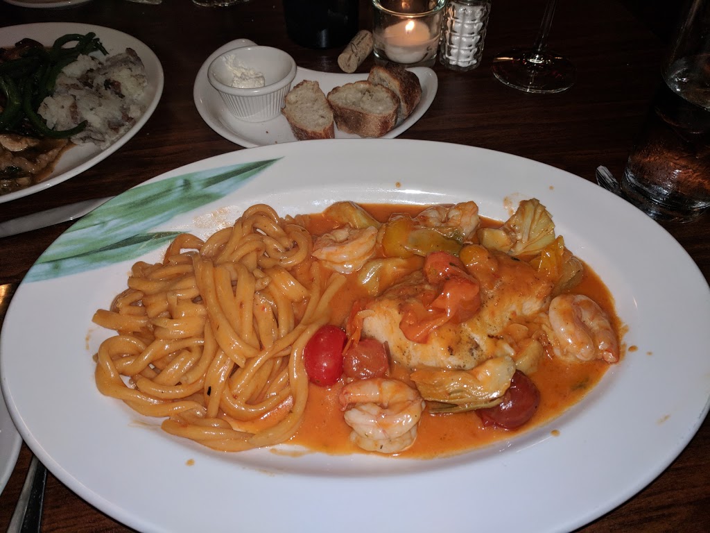 Brunos Italian Bistro | restaurant | 1248 S Main St, Wake Forest, NC 27587, USA | 9194356640 OR +1 919-435-6640