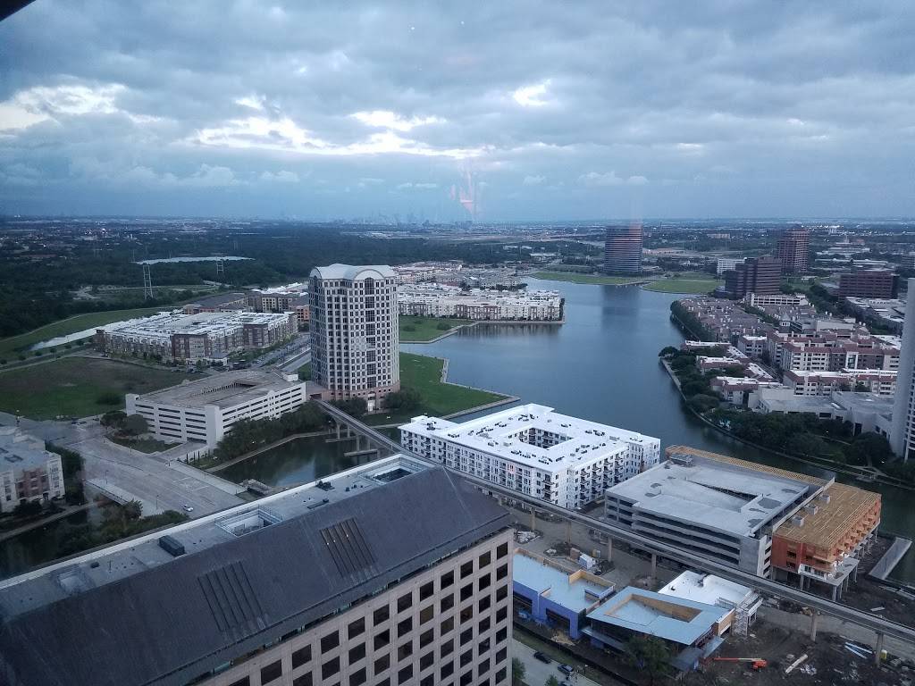 La Cima Club | restaurant | 5215 North OConnor Road, #2600, Irving, TX 75039, USA | 9728692266 OR +1 972-869-2266