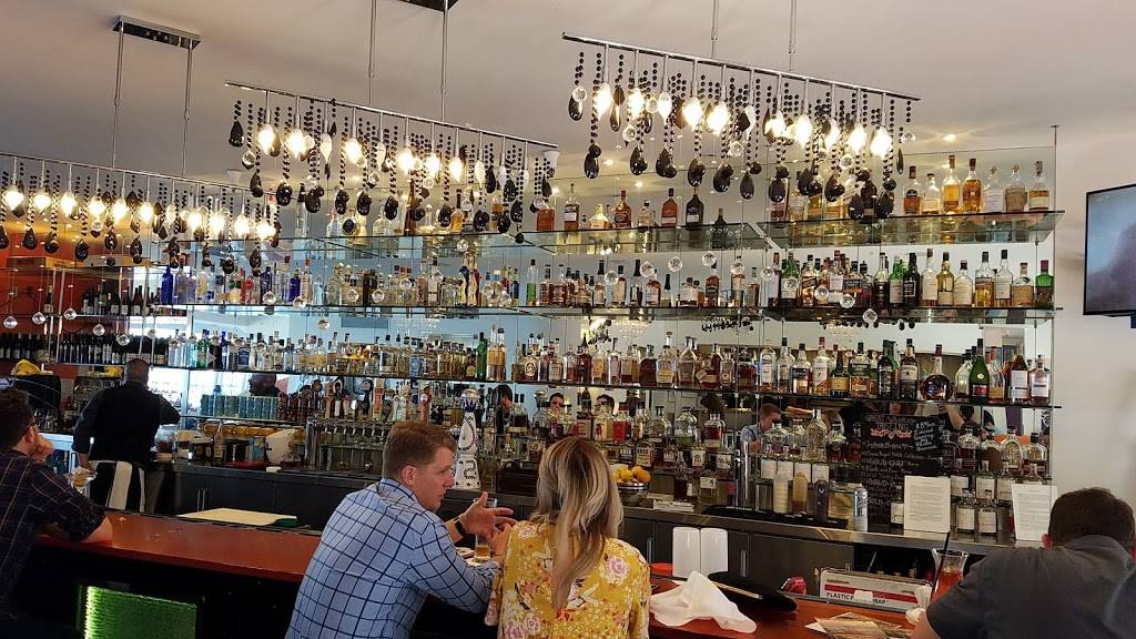 Lalla Oceanside Grill | restaurant | 654 Cannery Row, Monterey, CA 93940, USA | 8313240891 OR +1 831-324-0891