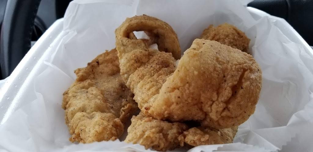 Soul Food Mid Atlantic Seafood | restaurant | 6045 Oxon Hill Rd, Oxon Hill, MD 20745, USA | 3015671165 OR +1 301-567-1165