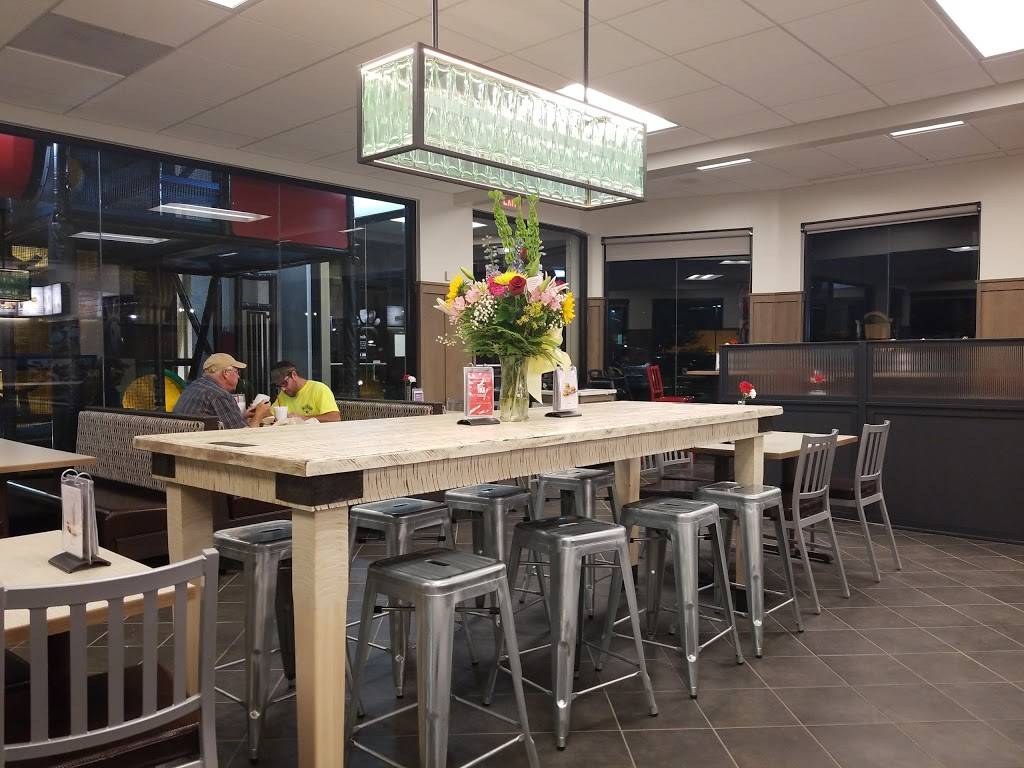 Chick-fil-A | restaurant | 7424 Garners Ferry Rd, Columbia, SC 29209, USA | 8037837622 OR +1 803-783-7622