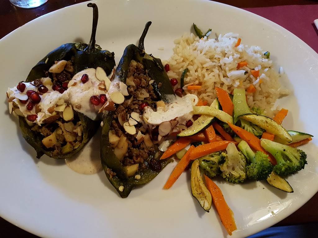 Paulinas Mexican Grill | restaurant | 14845 Monarch Blvd G, Victorville, CA 92395, USA | 7609552661 OR +1 760-955-2661