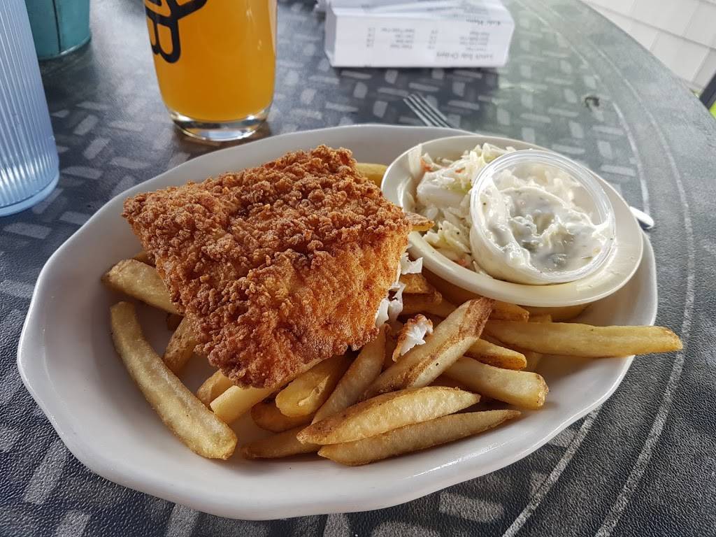 Beckys Diner | bakery | 390 Commercial St, Portland, ME 04101, USA | 2077737070 OR +1 207-773-7070