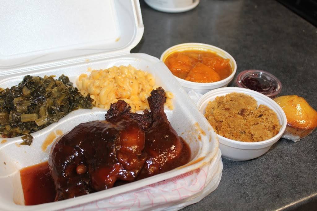 Whos Got Soul Southern Cafe | cafe | 1098 Herrington Rd, Lawrenceville, GA 30044, USA | 7709956544 OR +1 770-995-6544