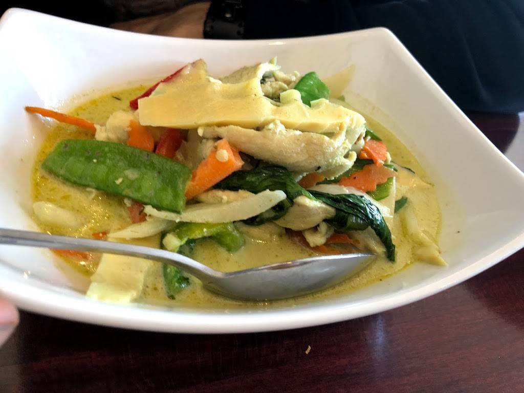 Thai Fusion | restaurant | 3003 85th Ave N, Minneapolis, MN 55444, USA | 7634007490 OR +1 763-400-7490
