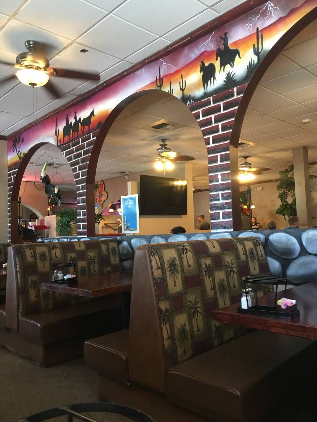 Don Perico | restaurant | 9919 Hageman Rd, Bakersfield, CA 93312, USA | 6615895670 OR +1 661-589-5670