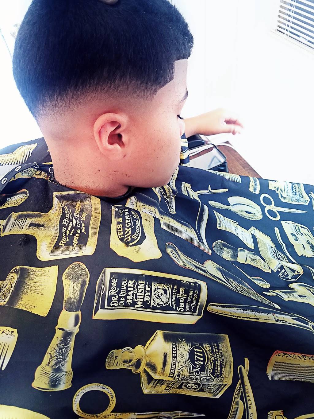 Sugar Rays Ultimate Grooming and Beauty Salon | meal takeaway | 1105 S Main St, Duncanville, TX 75137, USA | 4695132889 OR +1 469-513-2889