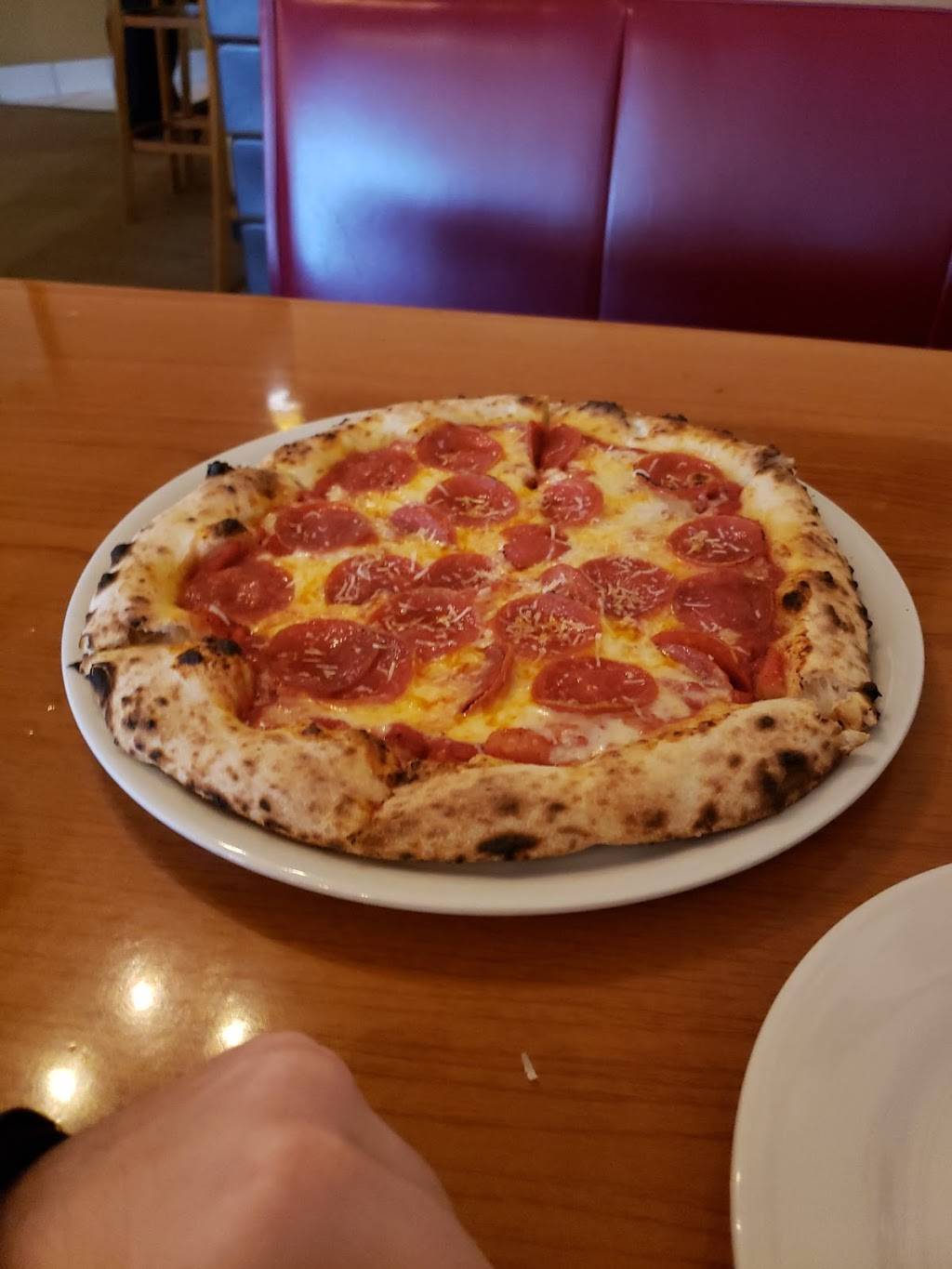 Angelos Pizzeria & Bistro | restaurant | D-, 110 Shallotte Crossing Pkwy #3, Shallotte, NC 28470, USA | 9107542334 OR +1 910-754-2334