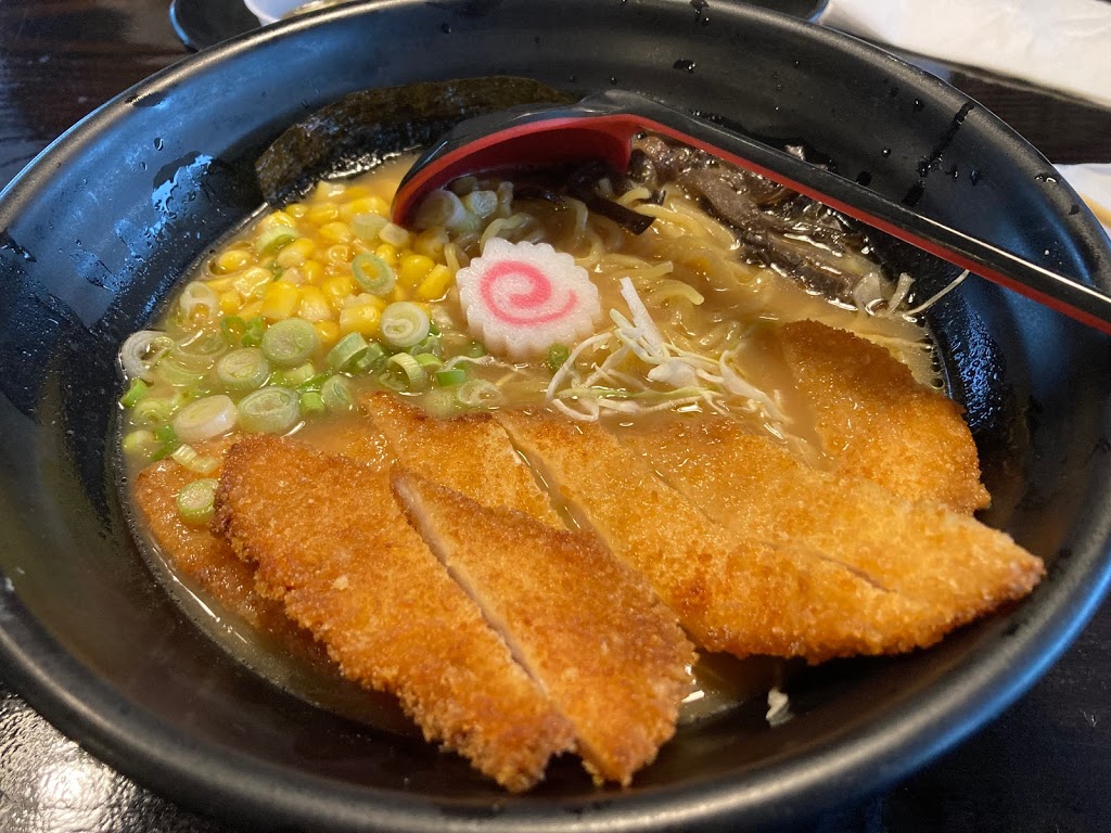 Ramen Fuji | restaurant | 2300 S Minnesota Ave suite c, Sioux Falls, SD 57105, USA | 6053361688 OR +1 605-336-1688