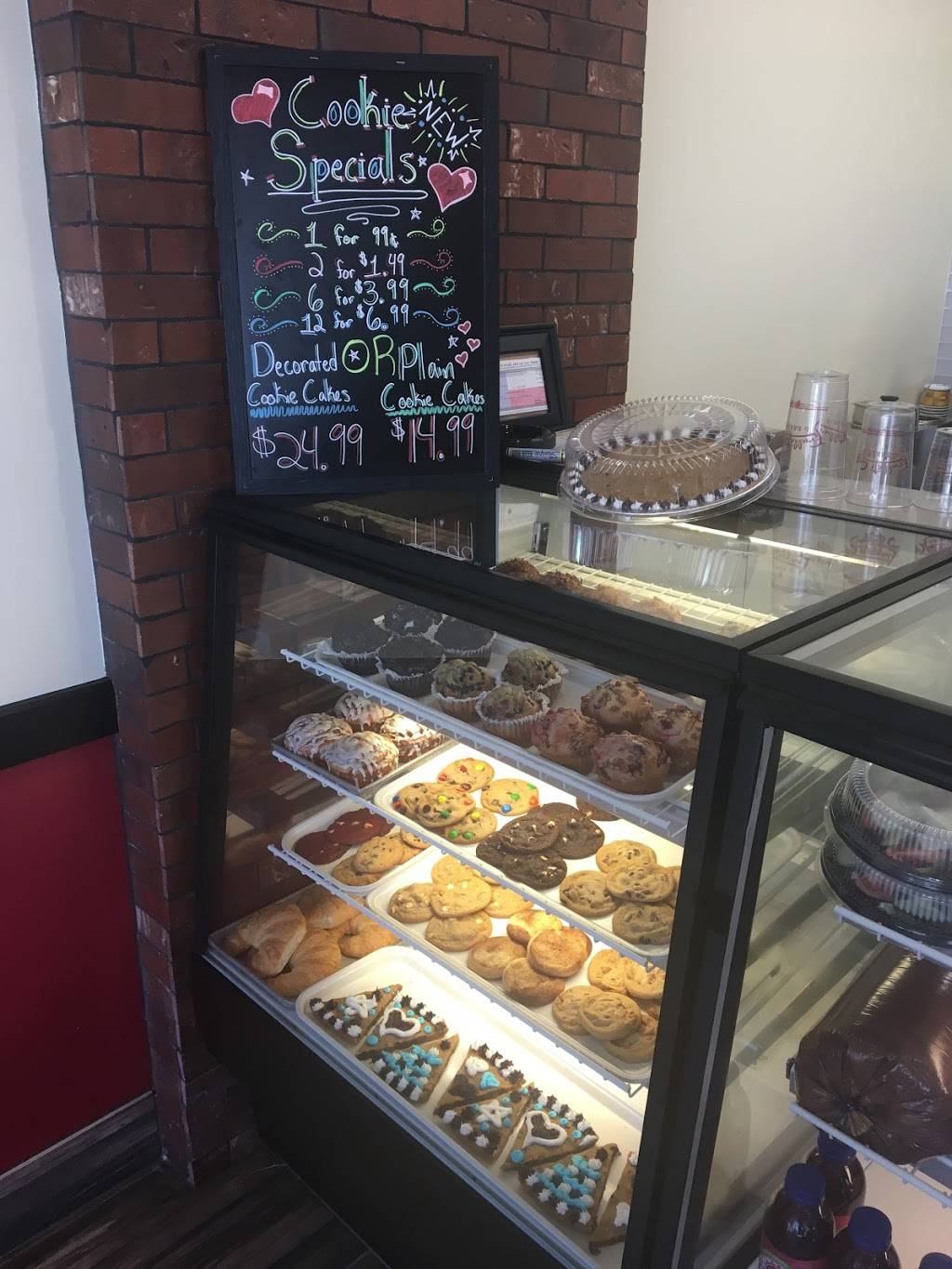 Frullati Cafe | cafe | 640 Old Santonio Rd #3, Buda, TX 78610, USA | 5123610555 OR +1 512-361-0555